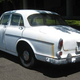 Illustration for article titled 1966 Volvo Amazon